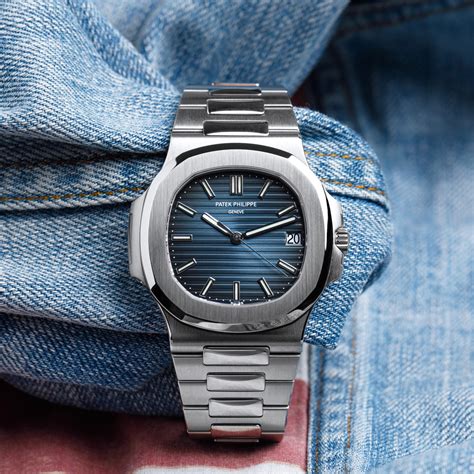 patek philippe 5711 new|Patek Philippe nautilus ref 5711.